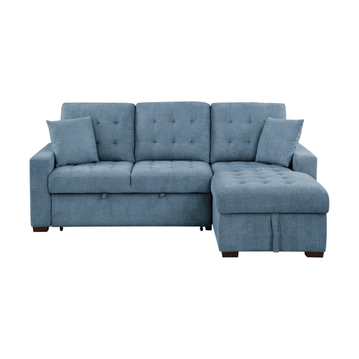 2-Piece Sectional Sofa