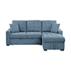 Homelegance Furniture Miscellaneous Sectional Sofa