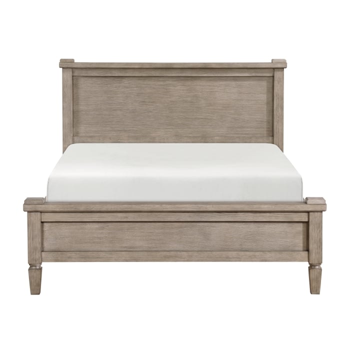 Homelegance Furniture Marceline King Platform Bed
