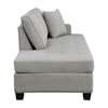 Homelegance Elmont Chaise