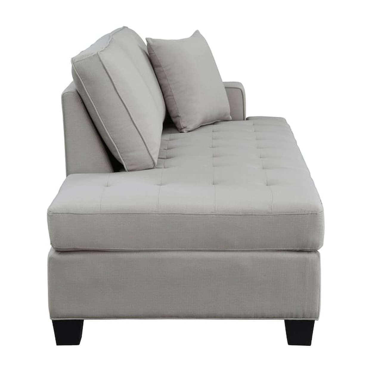 Homelegance Furniture Elmont Chaise