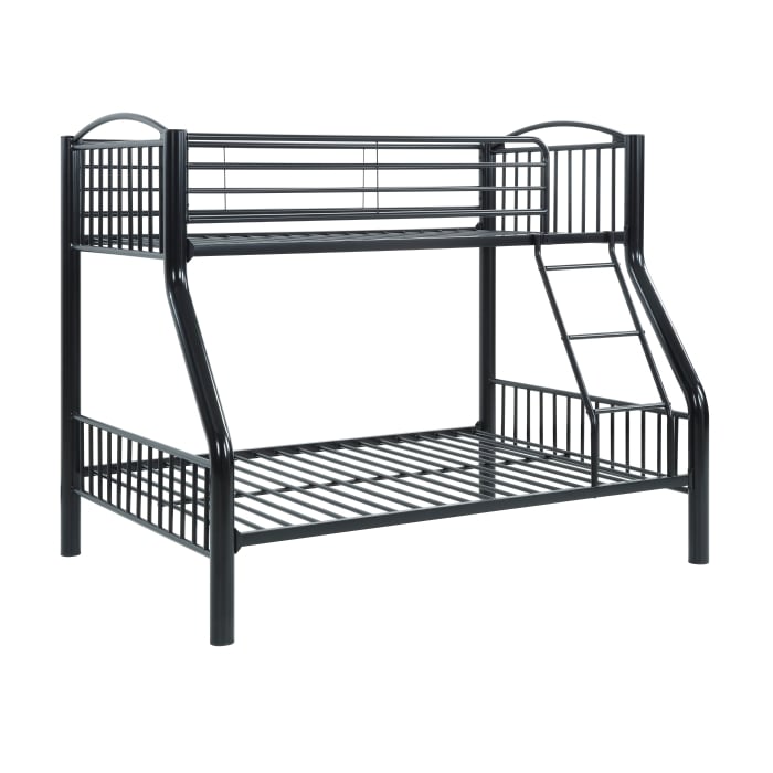 Twin/Full Bunk Bed