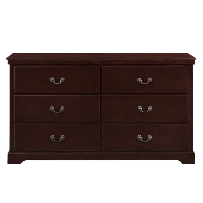 Homelegance Seabright Dresser