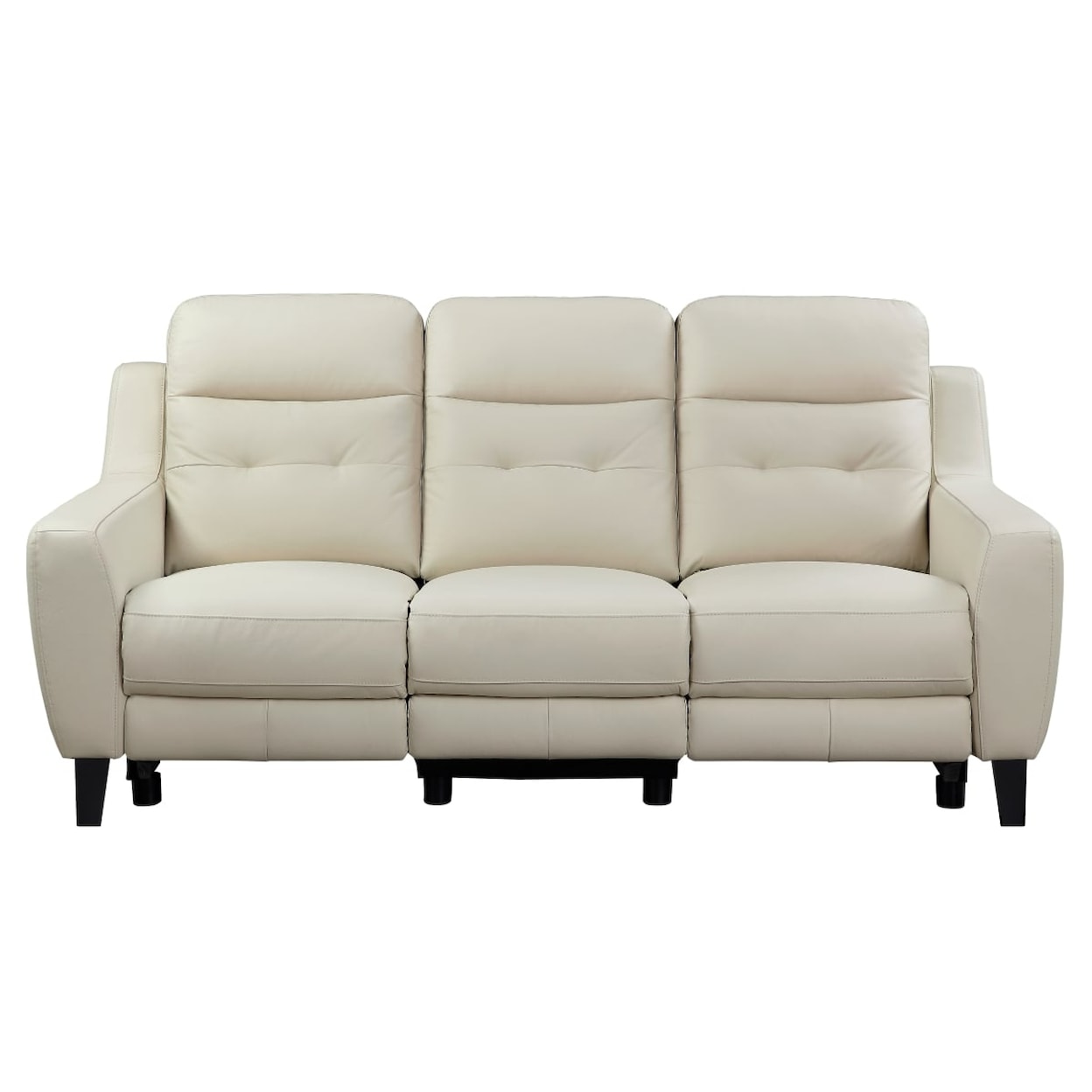 Homelegance Furniture Conrad Double Reclining Sofa