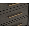 Homelegance Scarlett 5-Drawer Chest