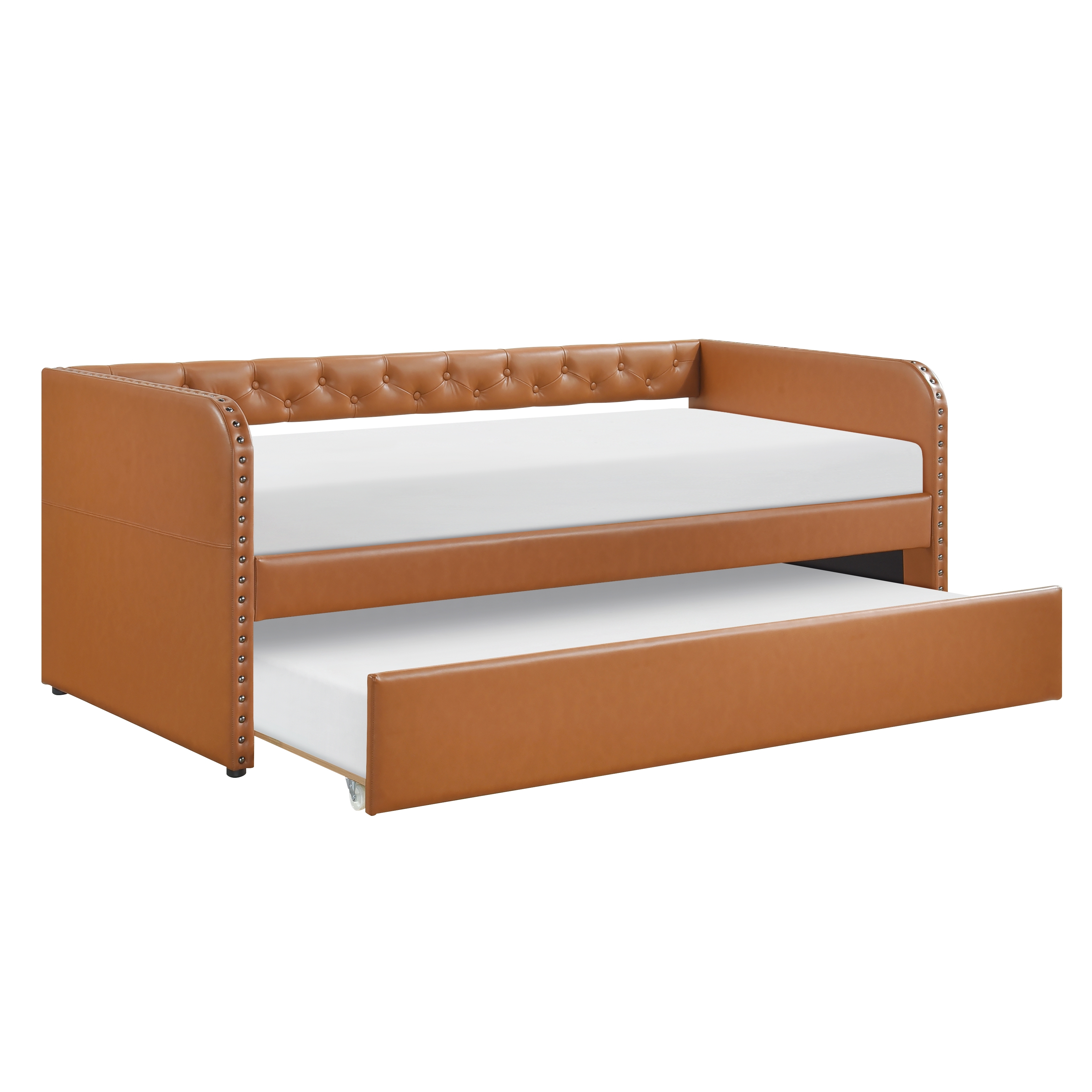 Daybed with Trundle