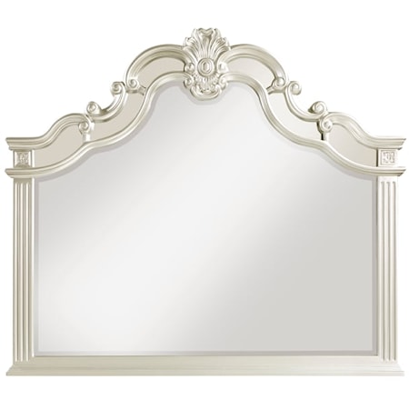 Dresser Mirror