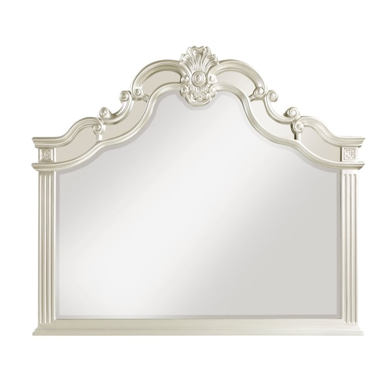 Homelegance Ever Dresser Mirror