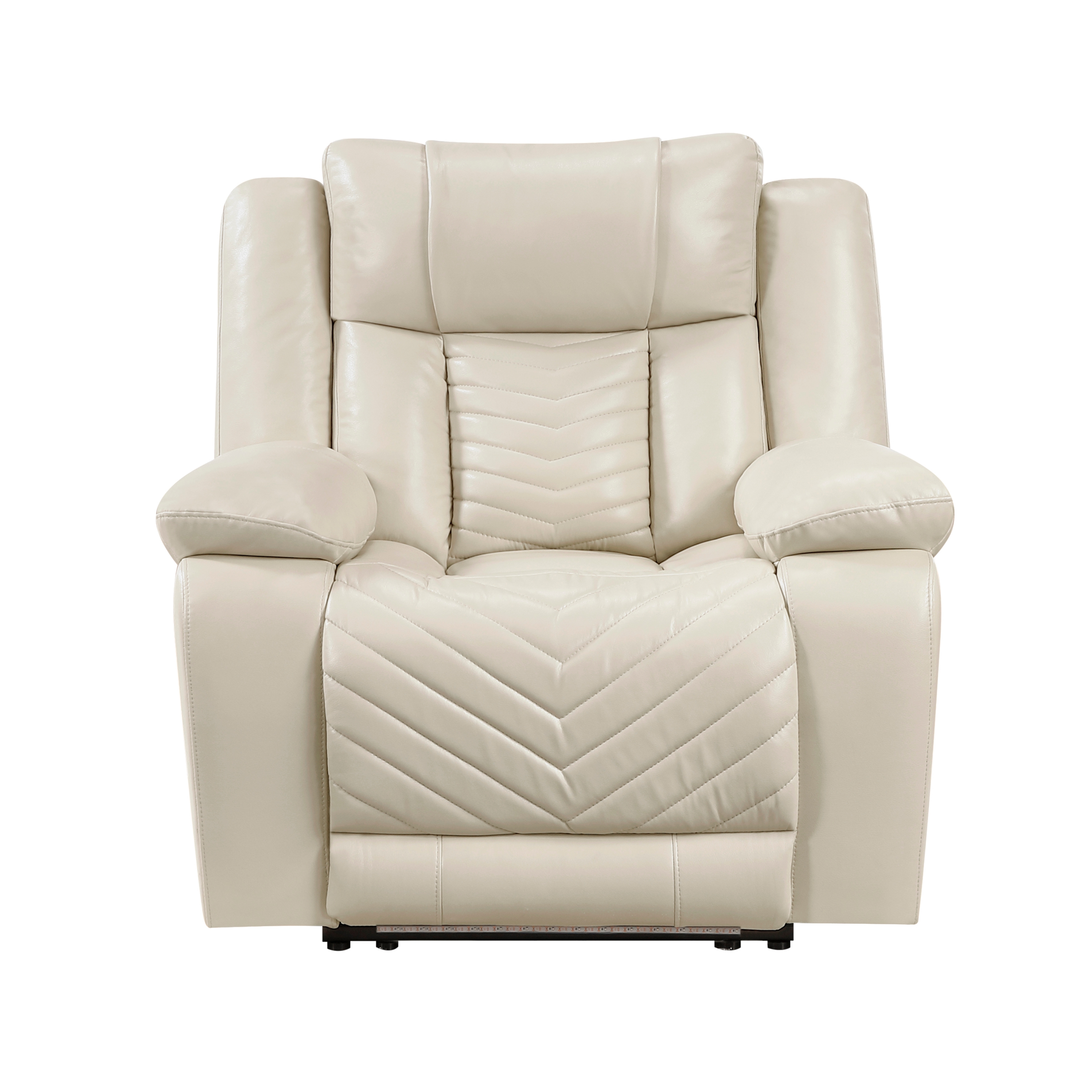 Homelegance Huron Power Recliner