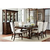 Homelegance Yates Dining Table