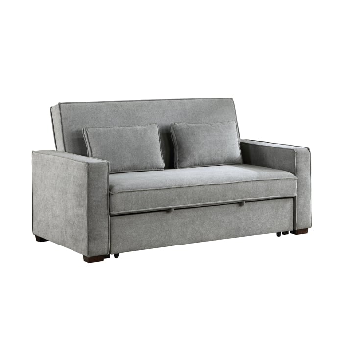 Homelegance Alta Convertible Studio Sofa