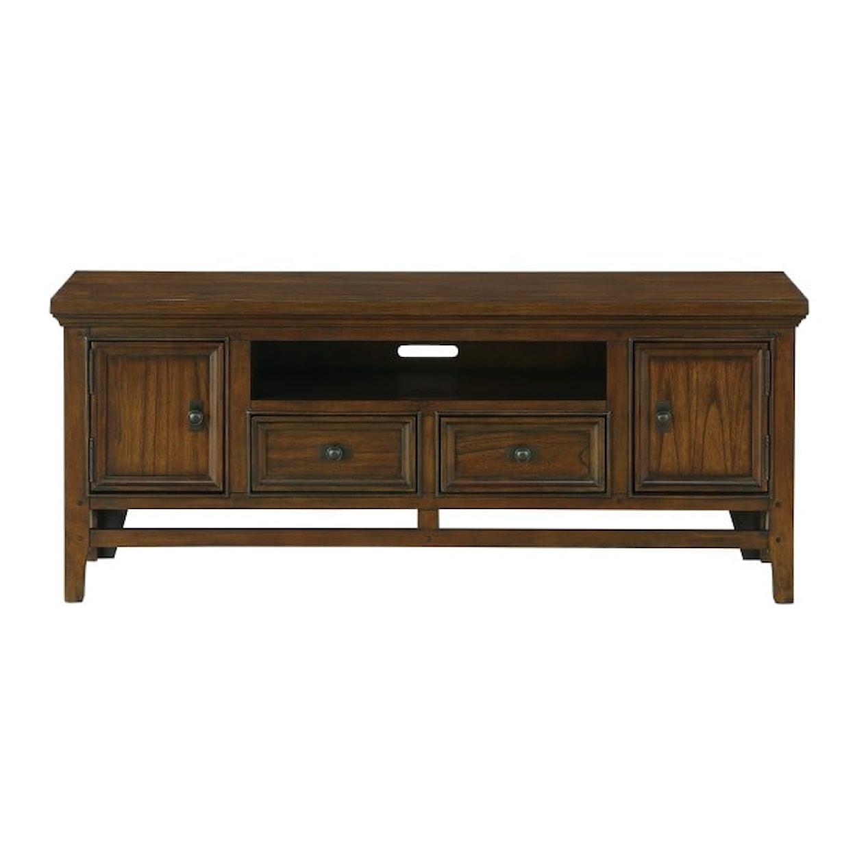 Homelegance Furniture Frazier Park TV Stand