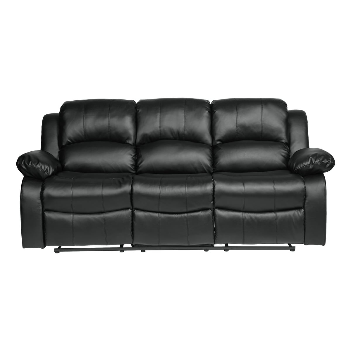 Dual Reclining Sofa