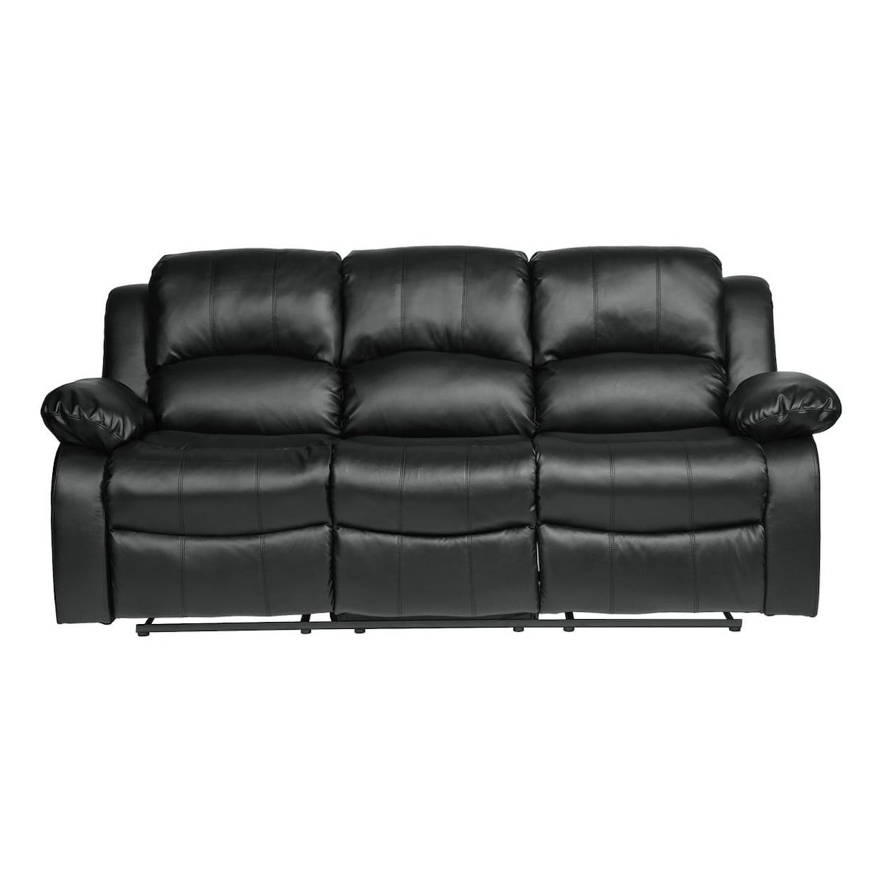 Homelegance Furniture Cranley Double Reclining Sofa