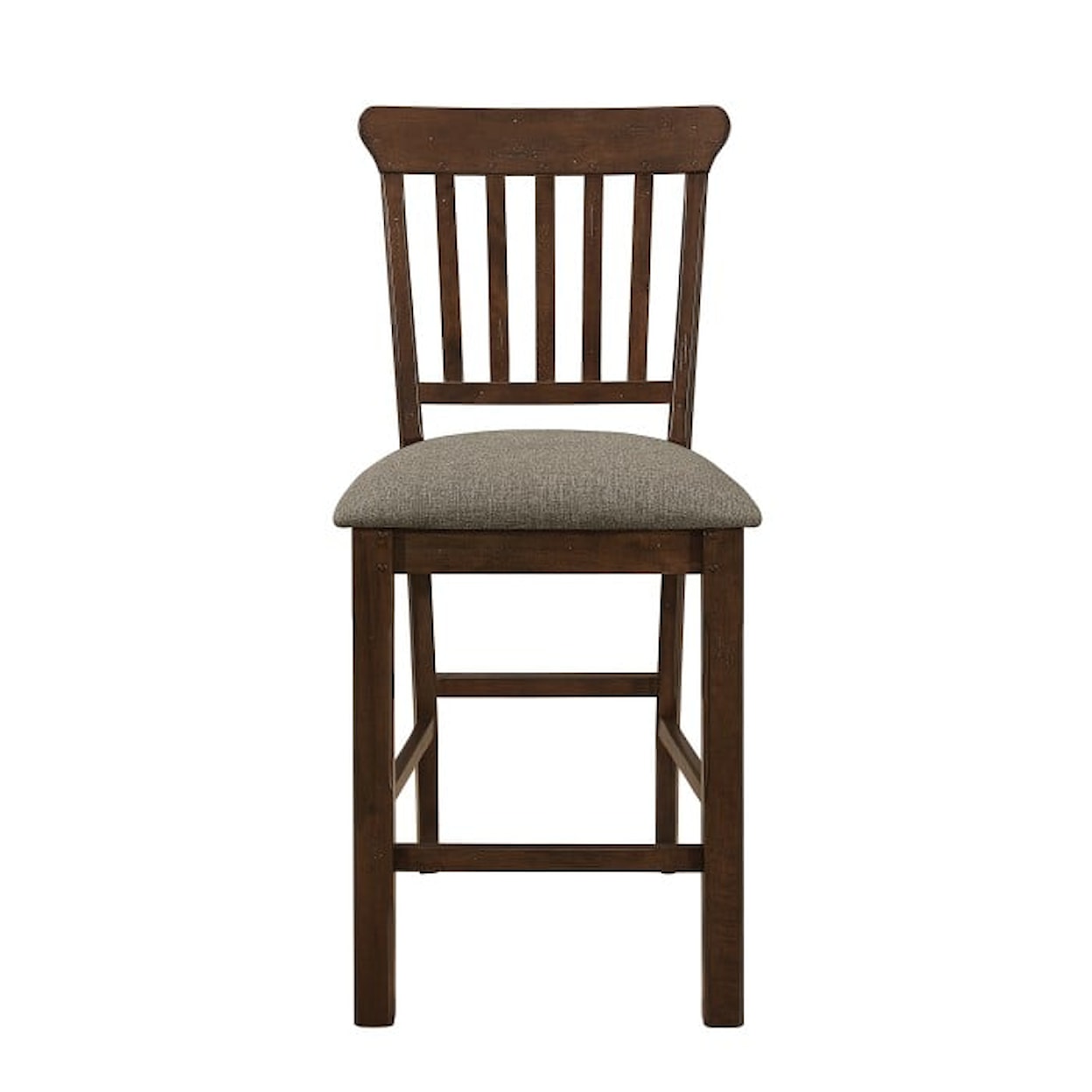 Homelegance Furniture Schleiger Counter Height Chair