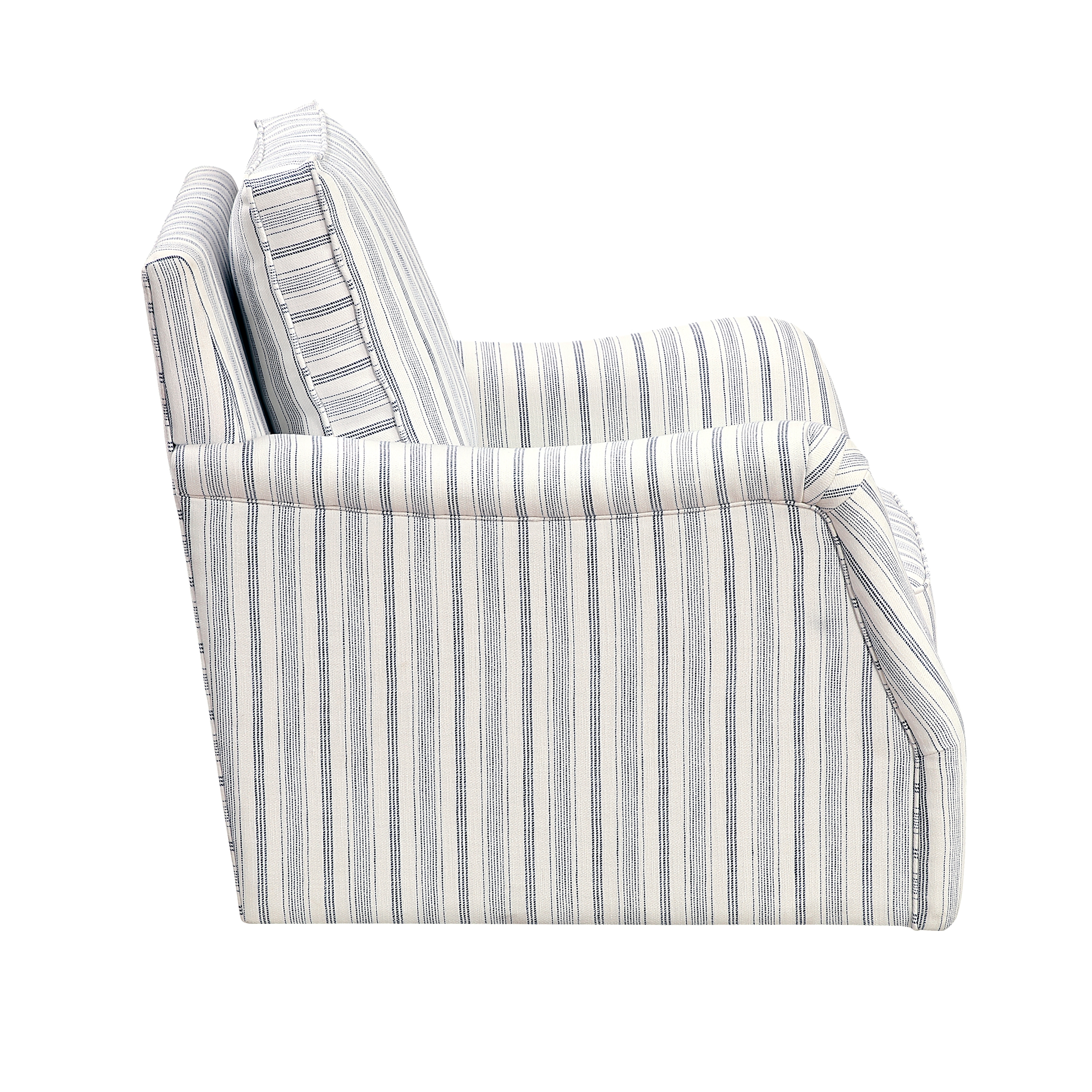 Homelegance Bowden Swivel Chair