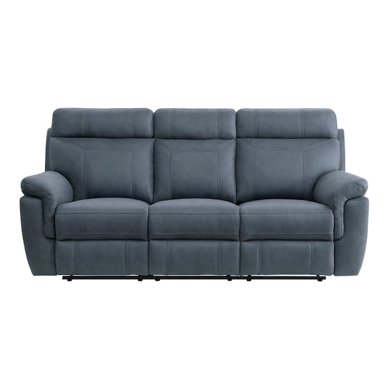 Homelegance Clifton Double Reclining Sofa