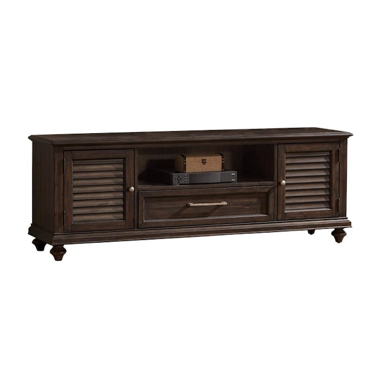 Homelegance Furniture Cardano TV Stand