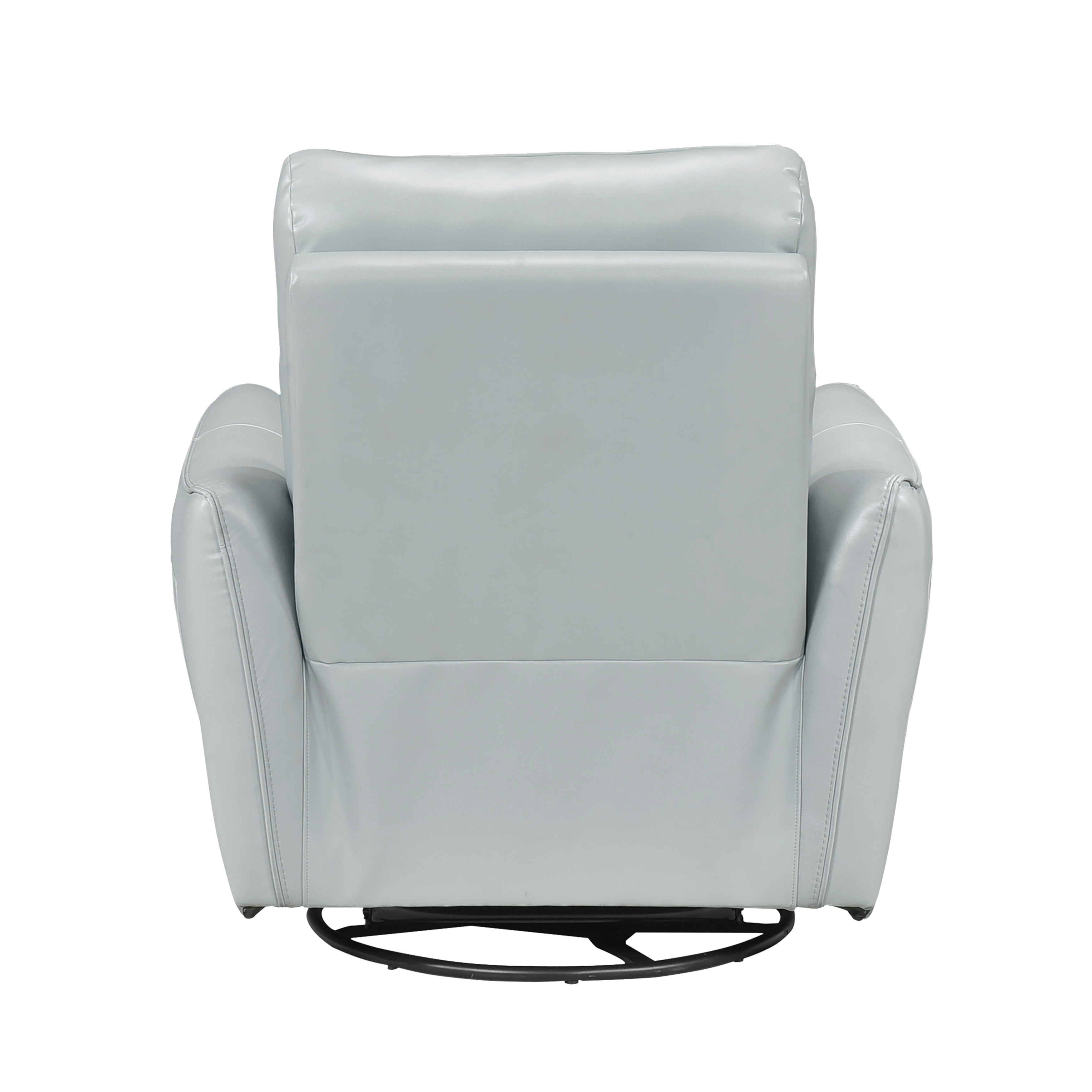 Homelegance Thomas Manual Swivel Glider Recliner