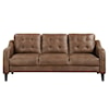 Homelegance Furniture Mallory Sofa