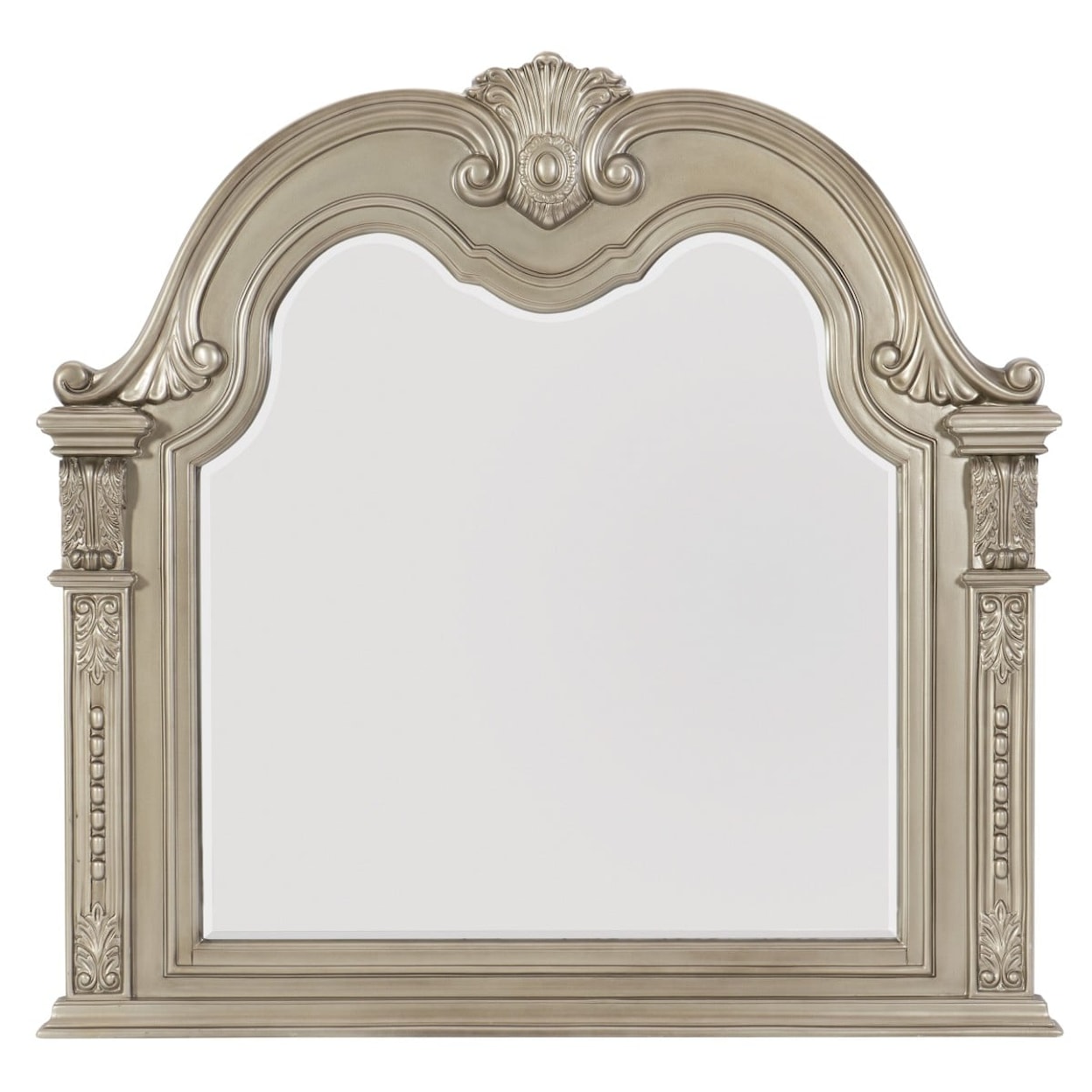 Homelegance Cavalier Mirror