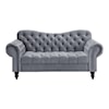 Homelegance Furniture Rosalie Love Seat