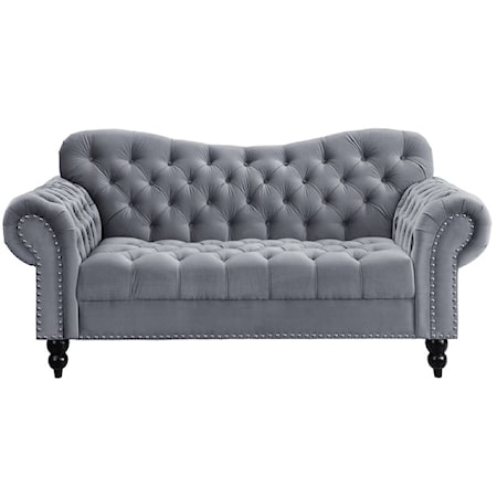 Loveseat