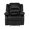 Homelegance Jarita Reclining Chair