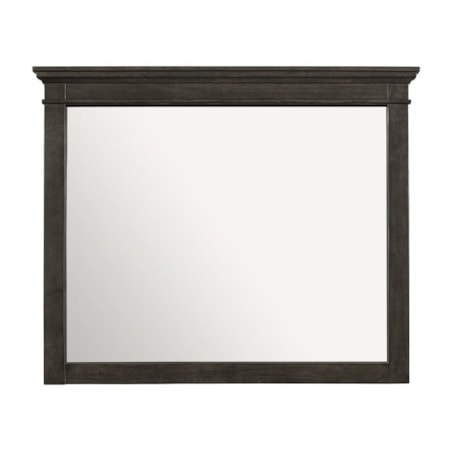 Dresser Mirror