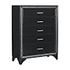 Homelegance Furniture Salon Chest