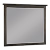 Homelegance Furniture Hebron Mirror