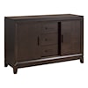 Homelegance Furniture Kavanaugh Server