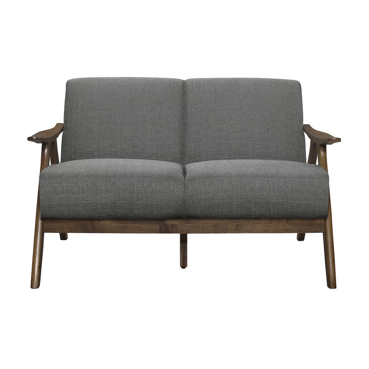 Homelegance Furniture Damala Loveseat