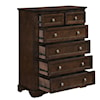 Homelegance Eunice Chest of Drawers