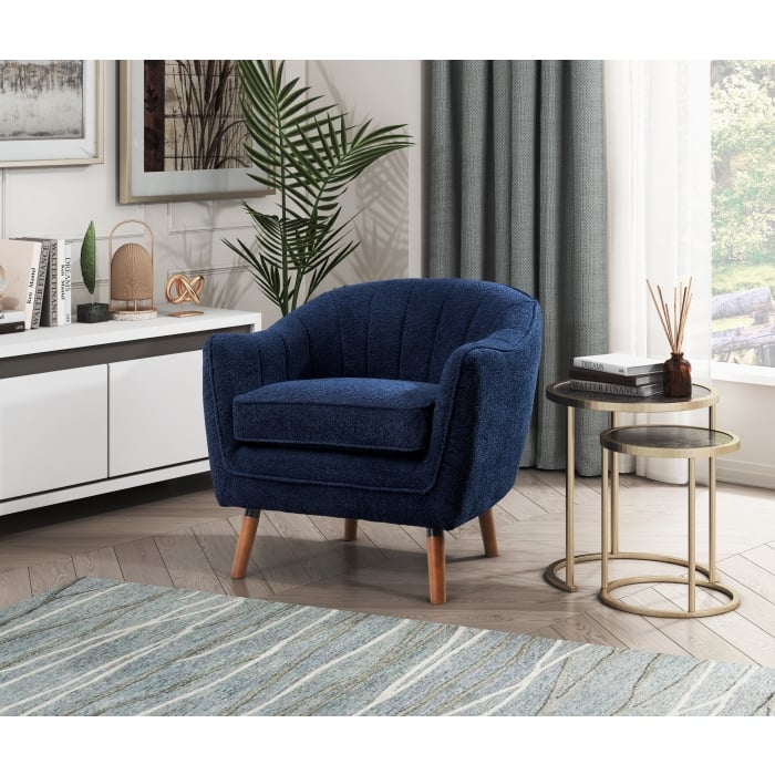 Homelegance Cutler Accent Chair