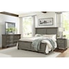 Homelegance Weaver 6-Drawer Dresser