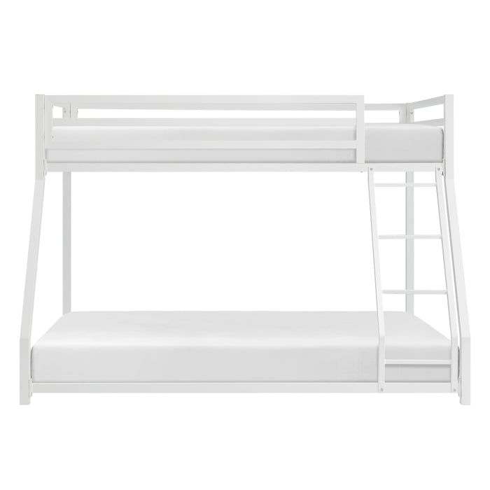 Twin/Full Bunk Bed