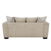 Homelegance Furniture Silverthorne Love Seat