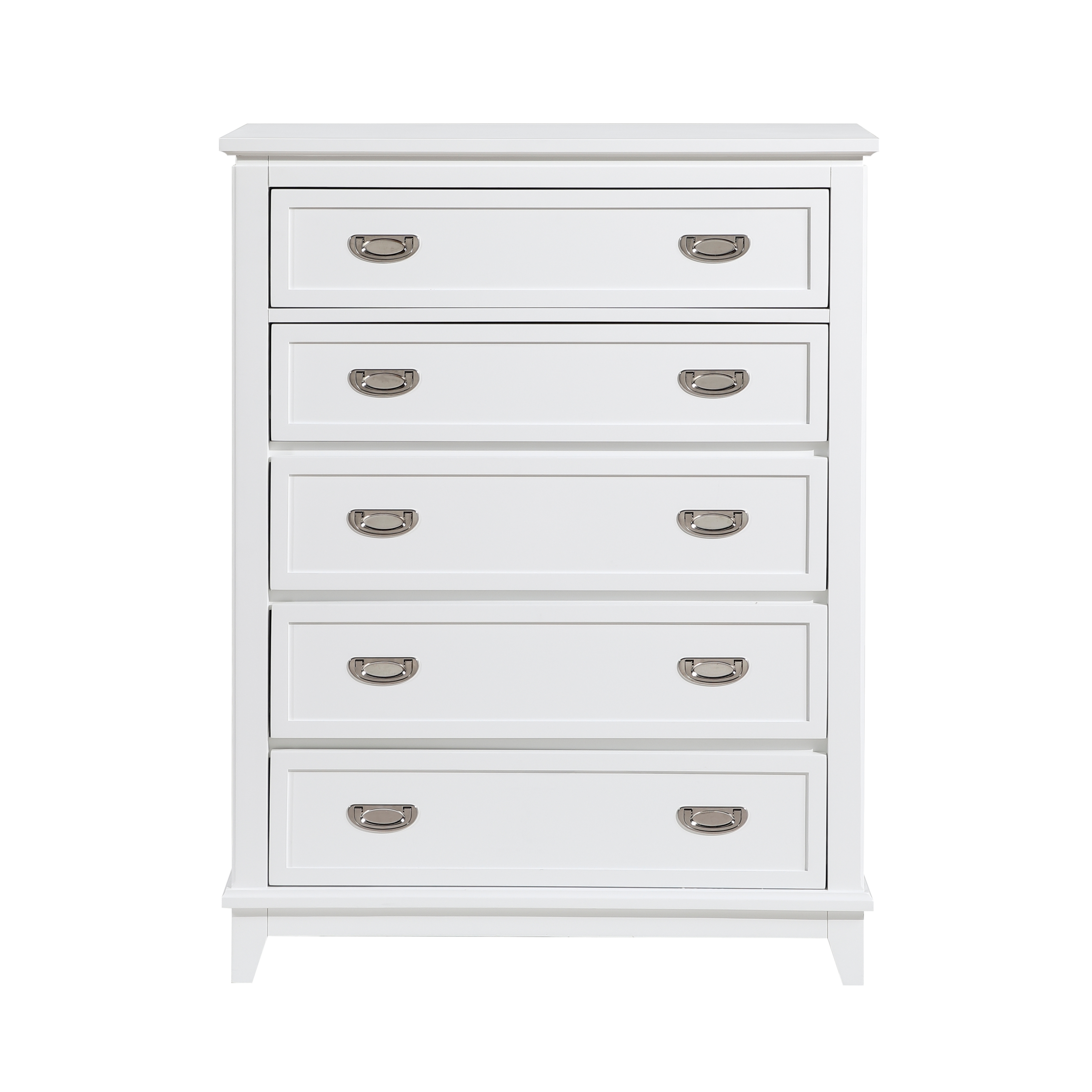 Homelegance Sloane 5-Drawer Bedroom Chest