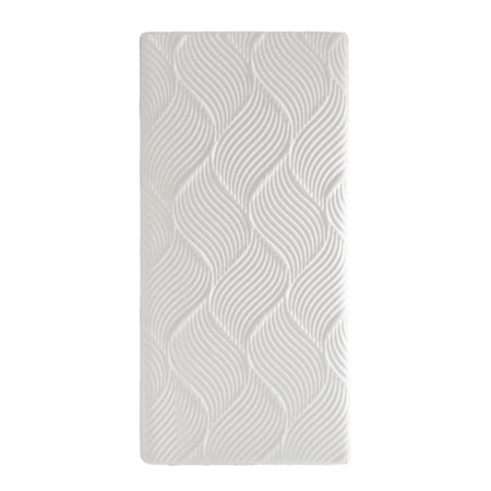 10&quot; Twin Memory Foam Mattress