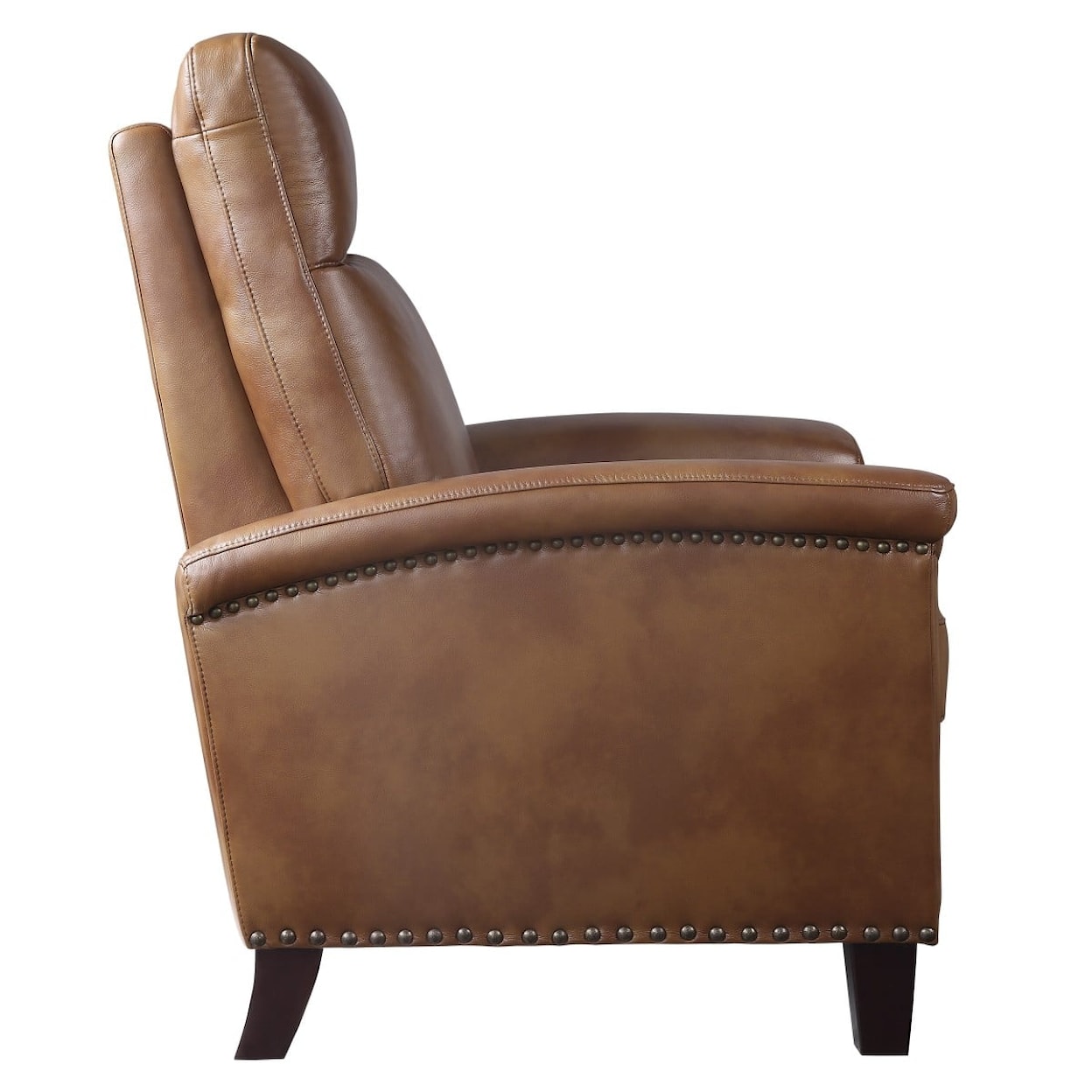 Homelegance Furniture WEISER Push Back Reclining Chair