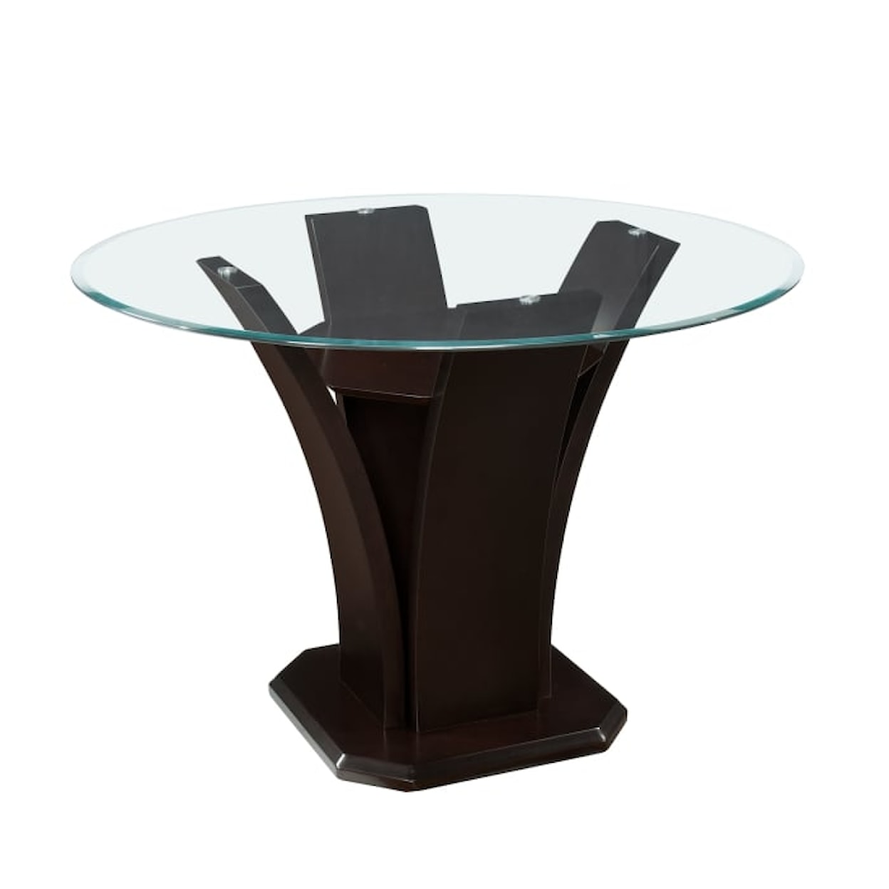 Homelegance Daisy Round Dining Table