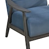Homelegance Greeley Accent Chair