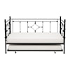 Homelegance Furniture Auberon Daybed with Trundle