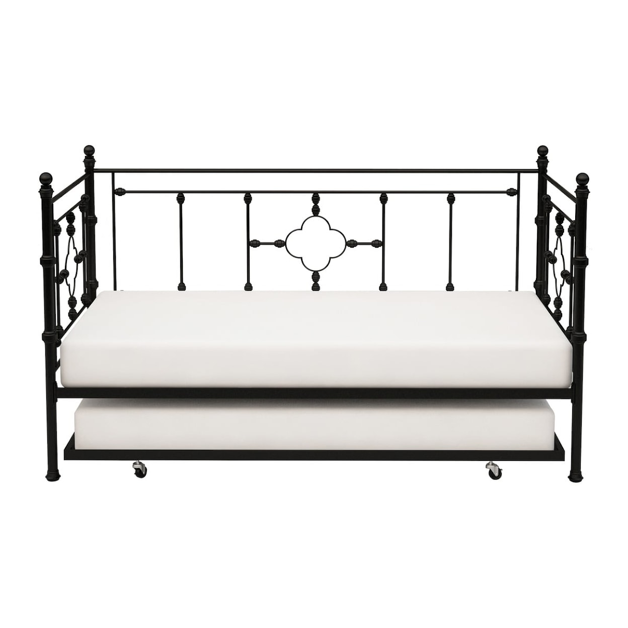 Homelegance Furniture Auberon Daybed with Trundle