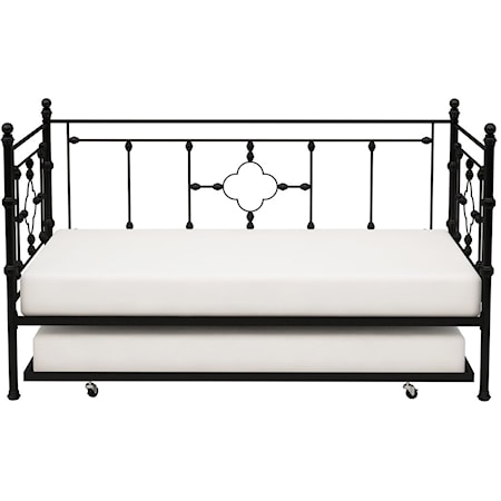 Daybed with Trundle