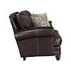 Homelegance Milford Loveseat