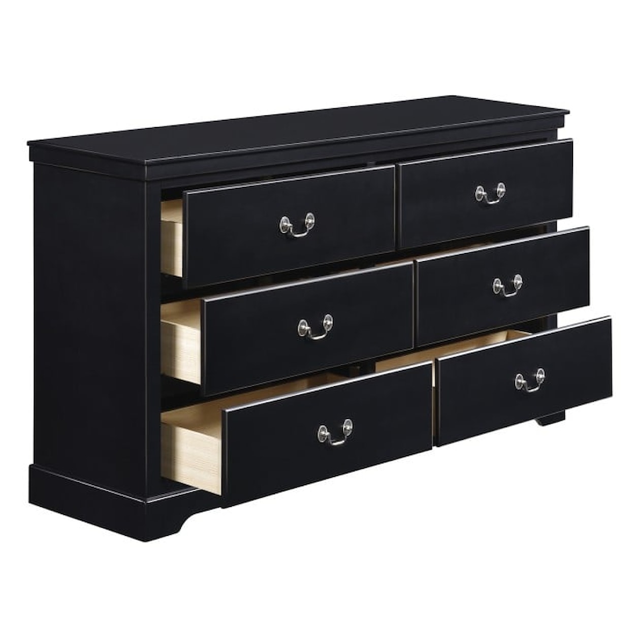 Homelegance Seabright Dresser