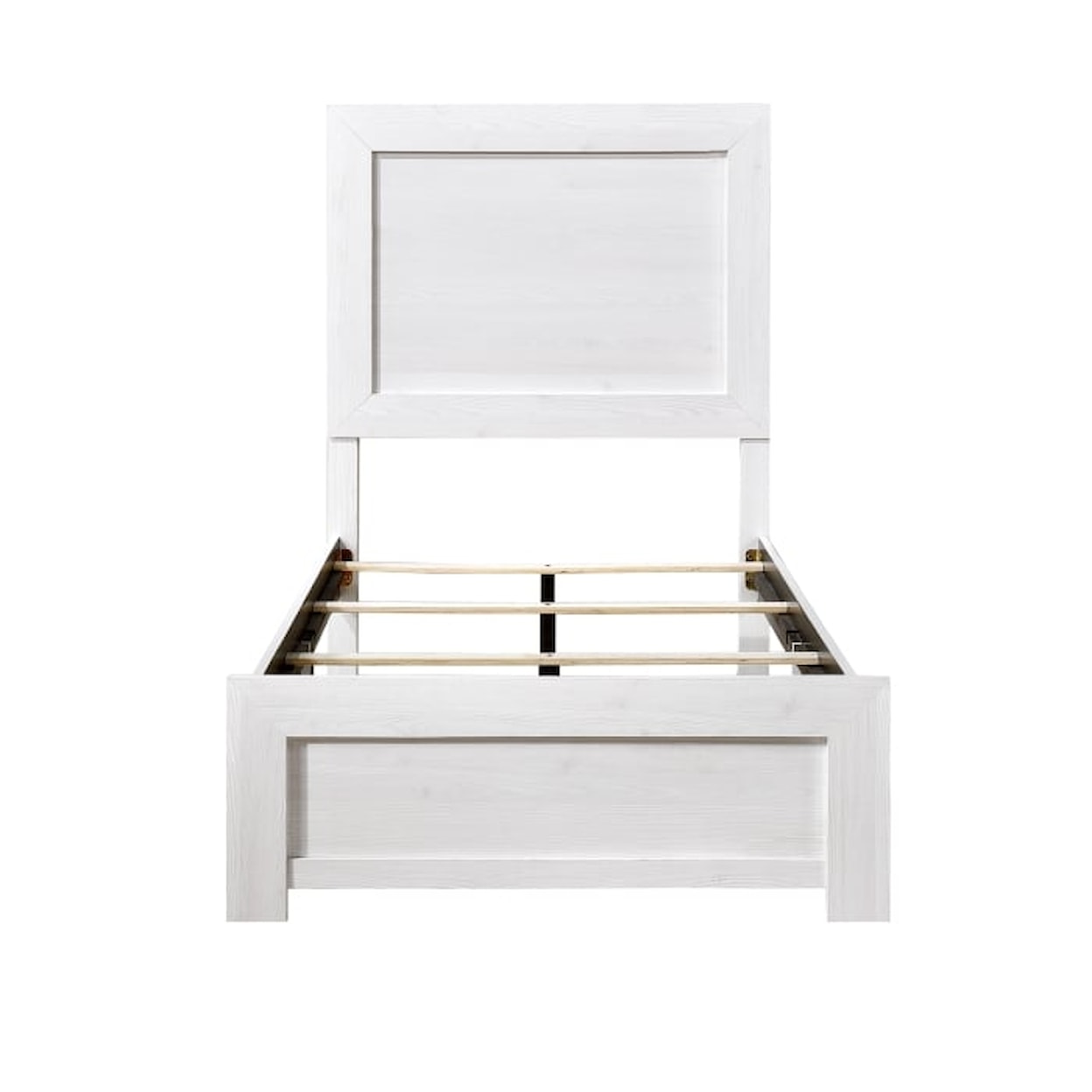 Homelegance Furniture Corbin Twin Bed