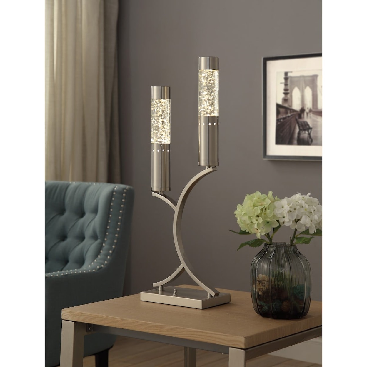 Homelegance Homelegance Table Lamp